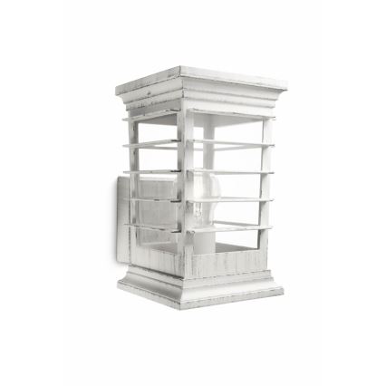 Philips 15280/18/16 - Applique murale LED extérieure MY GARDEN PATIO 1xE27/6W