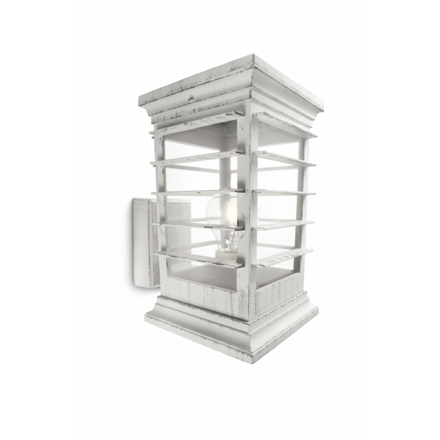 Philips 15280/18/16 - Applique murale LED extérieure MY GARDEN PATIO 1xE27/6W