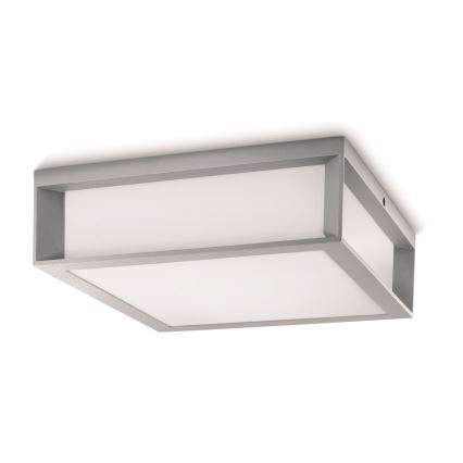 Philips - Applique murale extérieure 2xE27/14W IP44