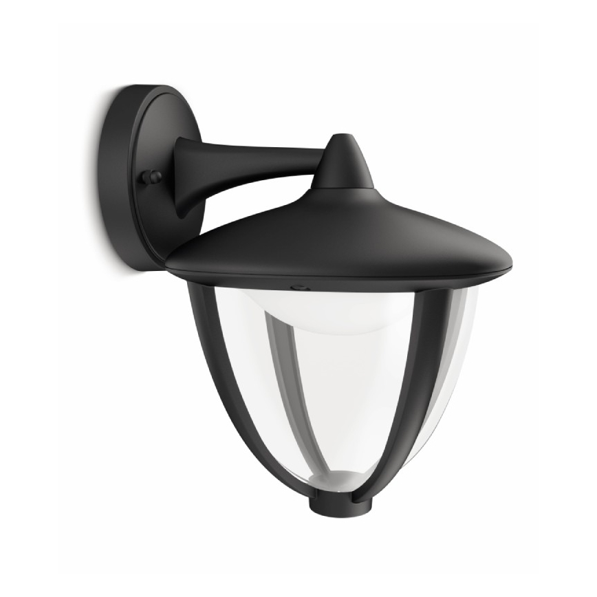 Philips - Applique murale extérieure 1xLED/4,5W/230V IP44