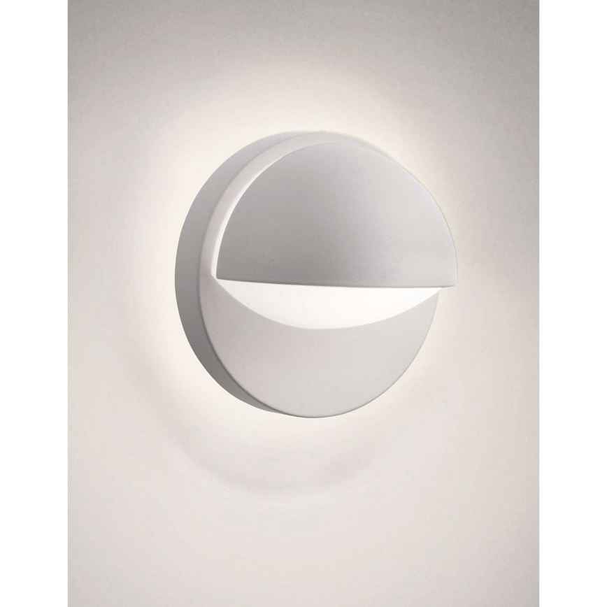 Philips - Applique murale extérieure 1xE27/12W/230V IP44