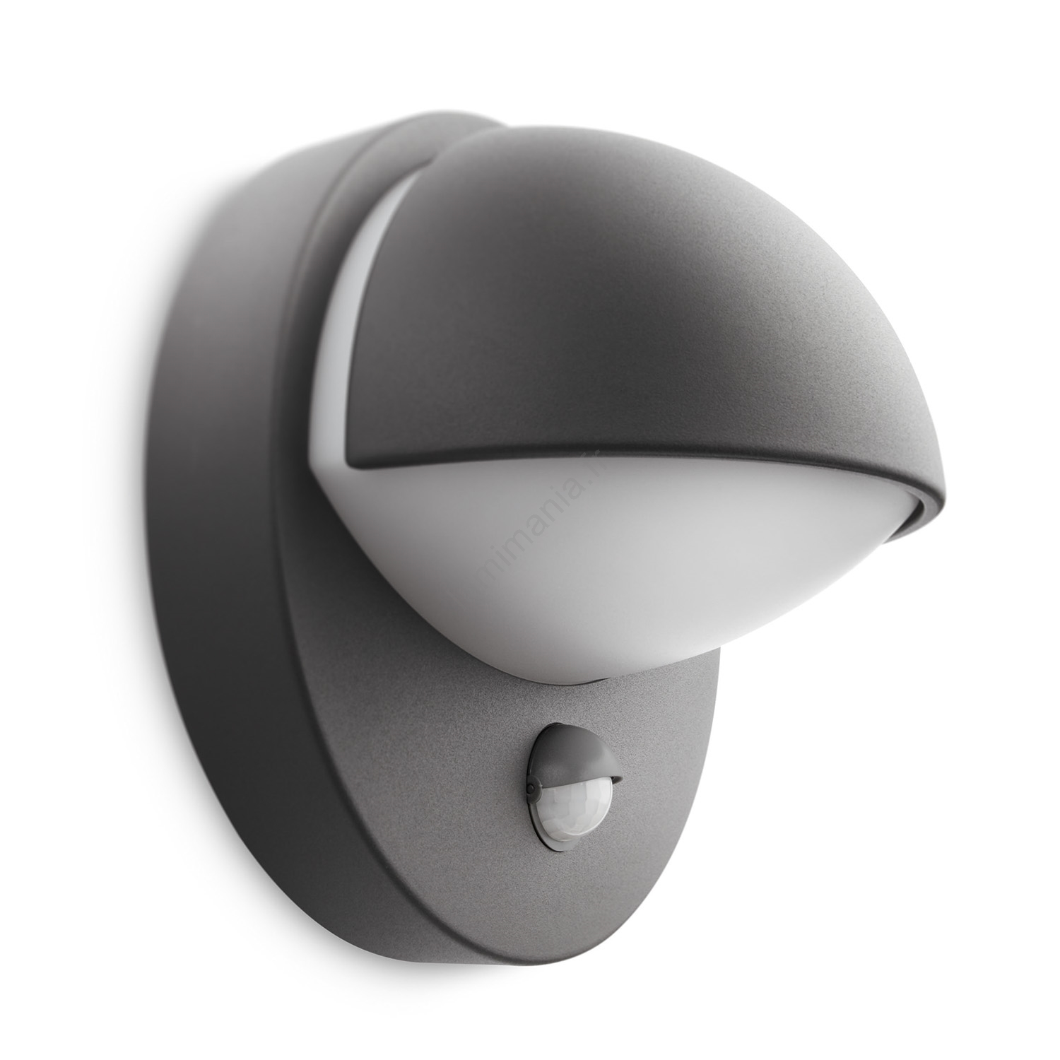 Philips 16246/93/16 Applique murale extérieure avec détecteur