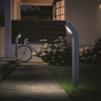 Philips 16254/87/16 - Luminaire extérieur LED MYGARDEN DUNETOP 1xLED/7,5W/230V