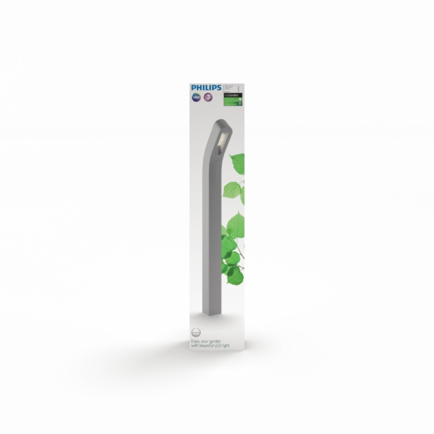 Philips 16254/87/16 - Luminaire extérieur LED MYGARDEN DUNETOP 1xLED/7,5W/230V