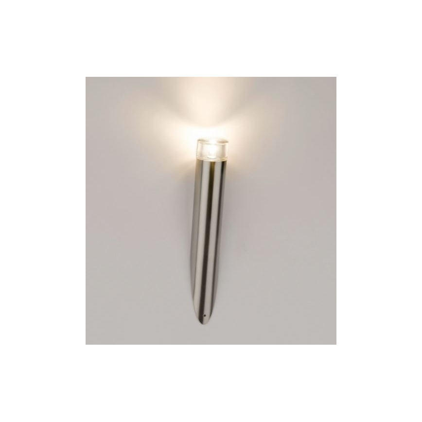 Philips 16379/47/16 - Luminaire d'extérieur LEDINO LED/5W IP44