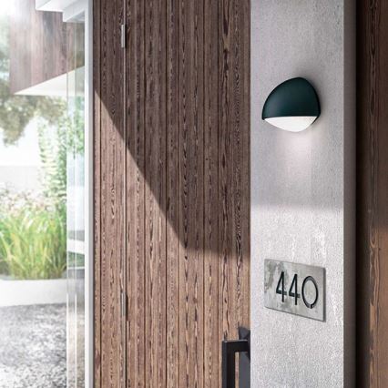 Philips - Éclairage extérieur LED LED/3W/230V IP44