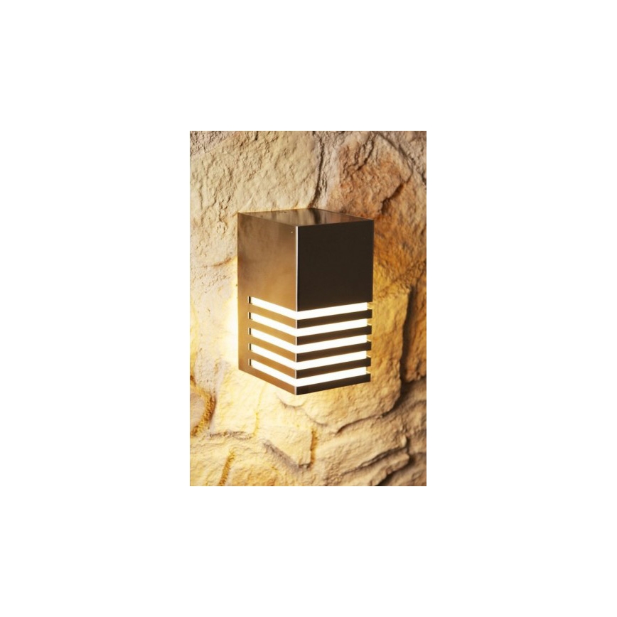 Philips 164124716 Applique murale extérieure MYGARDEN Applique murale d'extérieur Veranda Philips | Comptoir des
