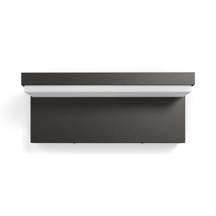 Philips - Applique murale extérieure 2xLED/4,5W/230V IP44