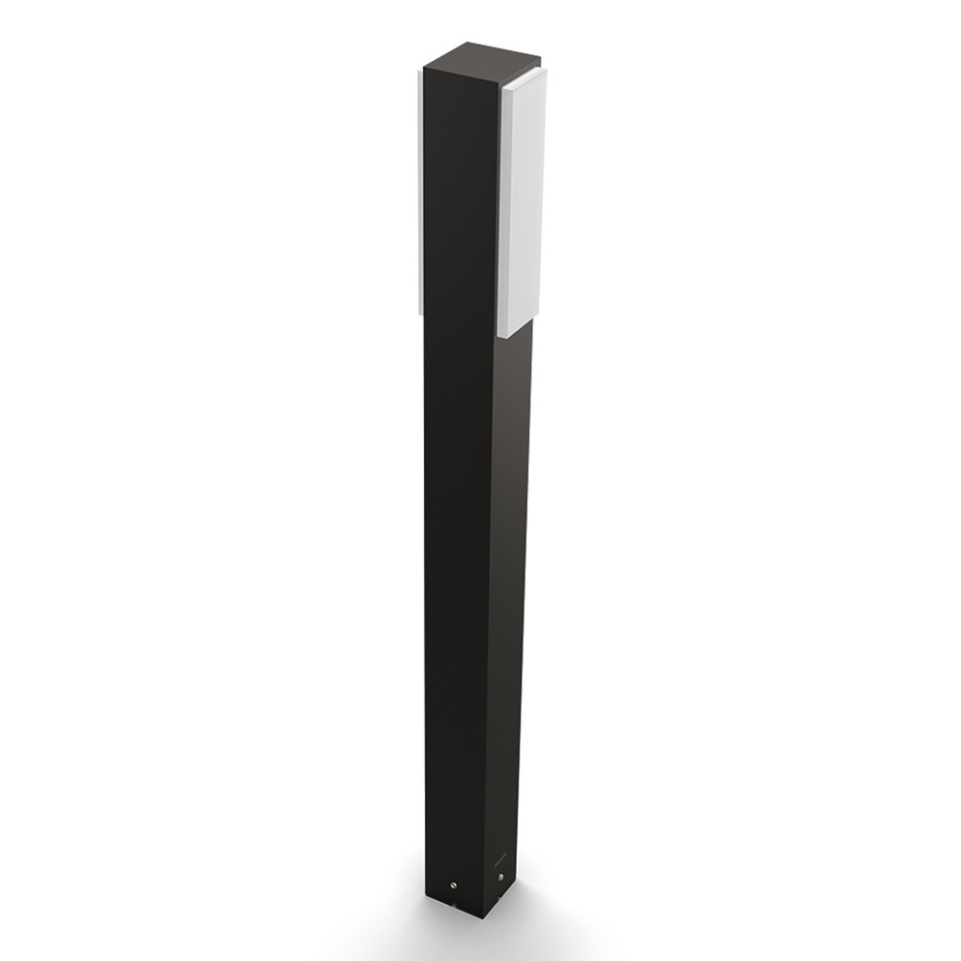 Philips 16489/93/P3 - Bornes d'éclairage extérieur MYGARDEN STRATOSPHERE 2xLED/4,5W