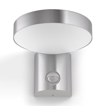 Philips 16491/47/P0 - Applique murale LED extérieure avec détecteur MYGARDEN COCKATOO 1xLED/8W/230V IP44