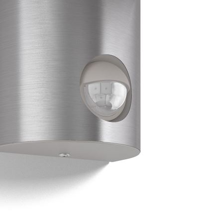Philips 16491/47/P0 - Applique murale LED extérieure MYGARDEN COCKATOO LED/8W