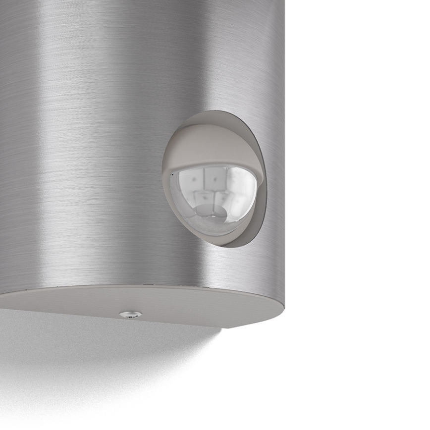 Philips 16491/47/P0 - Applique murale LED extérieure MYGARDEN COCKATOO LED/8W