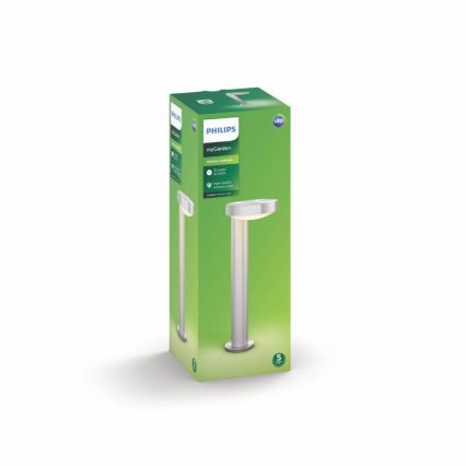 Philips - Bornes d'éclairage extérieur LED LED/8W