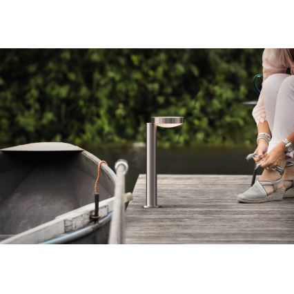 Philips - Bornes d'éclairage extérieur LED LED/8W