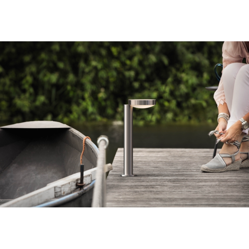 Philips - Bornes d'éclairage extérieur LED LED/8W