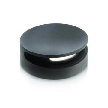 Philips 16821/93/16 - Luminaire extérieur LED LEDINO 1xLED/7,5W