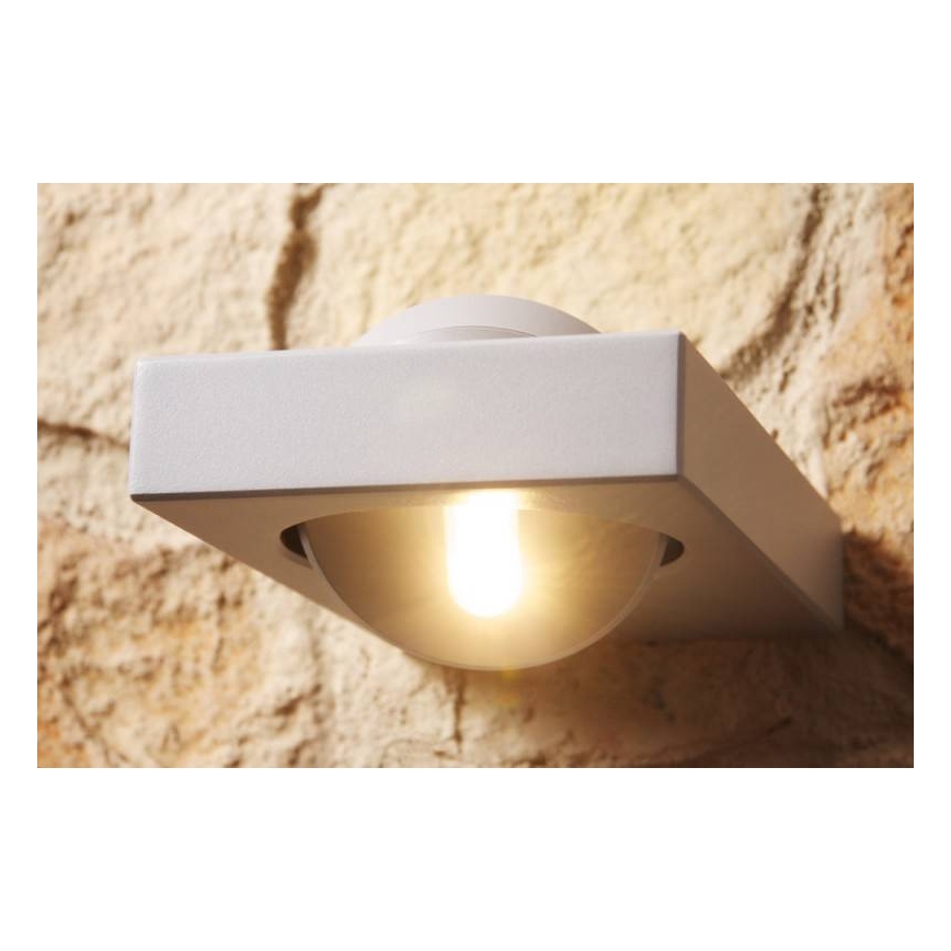 Philips 16825/87/16 - Luminaire extérieur LED à intensité modulable LEDINO 1xLED/7,5W/230V