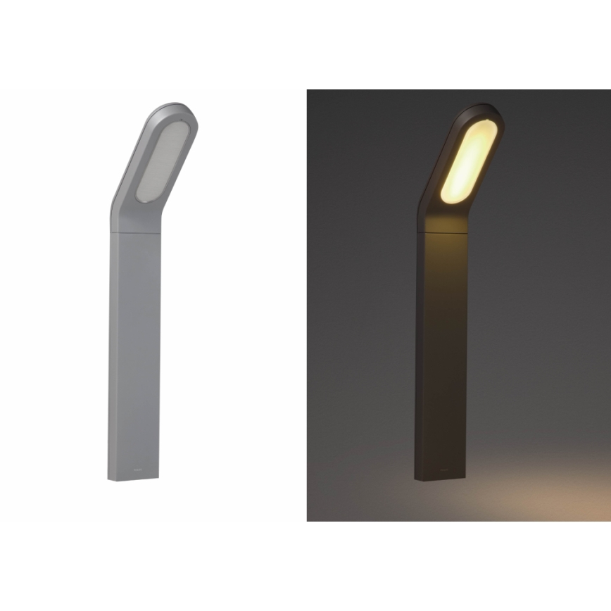 Philips 16908/87/16 - Luminaire extérieur MYGARDEN SEABREEZE 1x2G7/11W/230V IP44