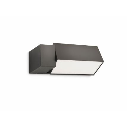 Philips - Applique murale extérieure 1xE27/23W/230V