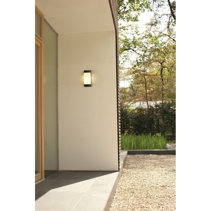 Philips 17250/30/16 - Applique murale extérieure MYGARDEN STARRY 1xE27/20W/230V