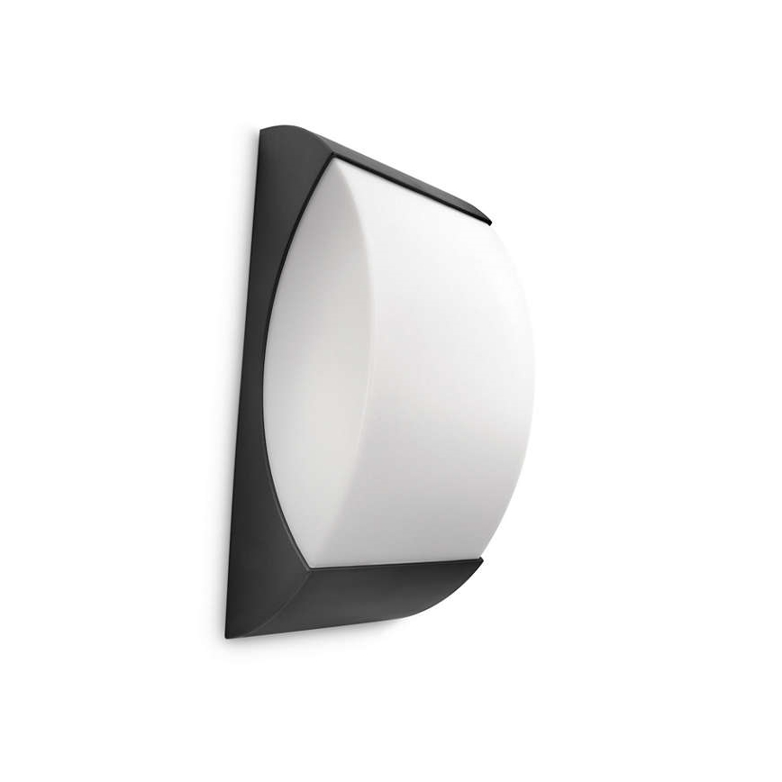 Philips 17250/30/16 - Applique murale extérieure MYGARDEN STARRY 1xE27/20W/230V