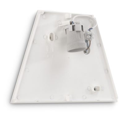 Philips 17257/42/16 - Applique murale extérieure MYGARDEN MEADOW 1xE27/20W/230V