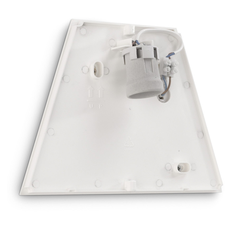 Philips 17257/42/16 - Applique murale extérieure MYGARDEN MEADOW 1xE27/20W/230V