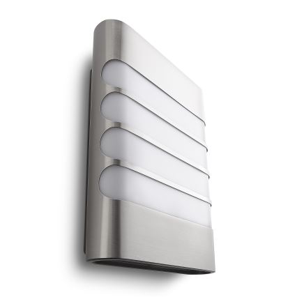 Philips 17273/47/16 - Applique murale LED extérieure MYGARDEN RACCOON LED/3W