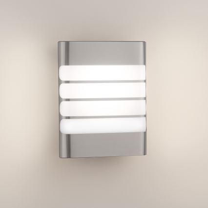 Philips 17273/47/16 - Applique murale LED extérieure MYGARDEN RACCOON LED/3W