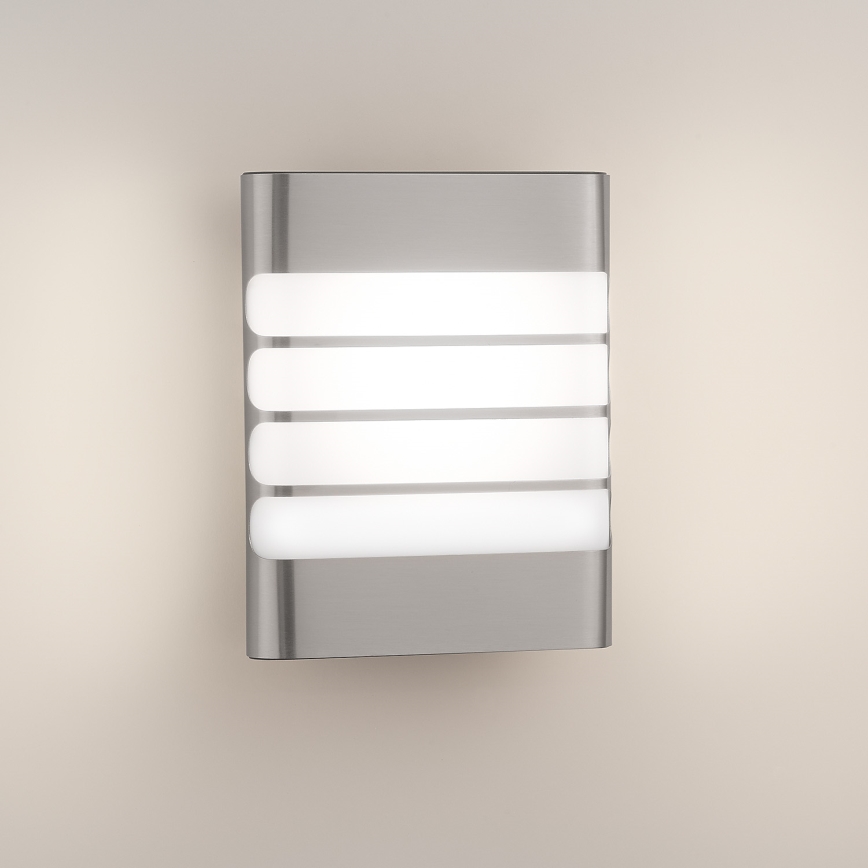 Philips 17273/47/16 - Applique murale LED extérieure MYGARDEN RACCOON LED/3W