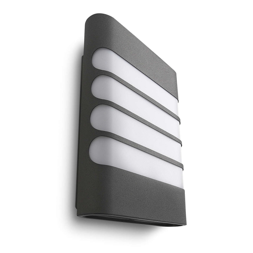 Philips - Éclairage extérieur LED, 3 W, 230 V, IP44