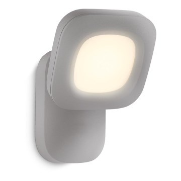 Philips 17275/87/16 - Applique murale LED extérieure MY GARDEN CLOUD LED/3W/230V IP44