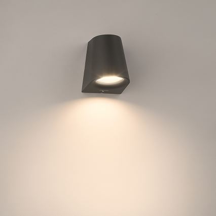 Philips - Éclairage extérieur 1xLED/3W/230V IP44