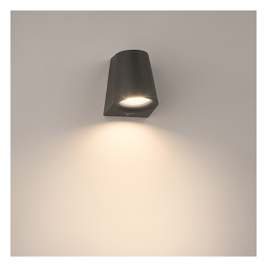 Philips - Éclairage extérieur 1xLED/3W/230V IP44
