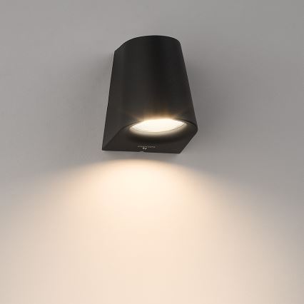 Philips - Éclairage extérieur 1xLED/3W/230V IP44