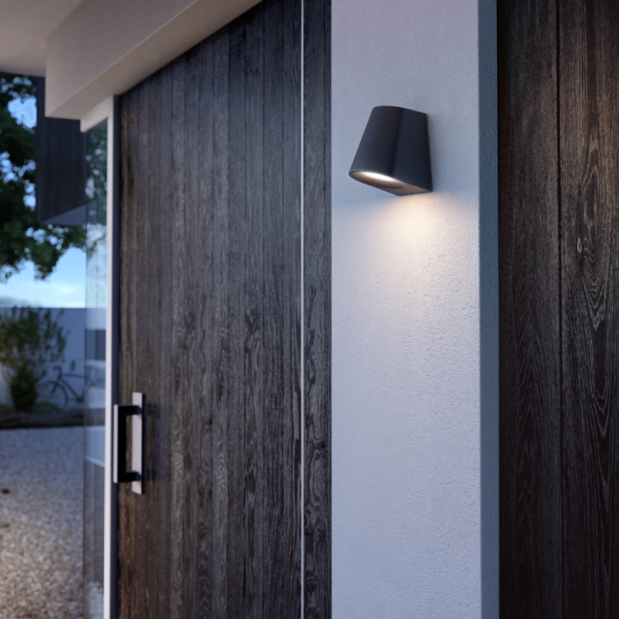 Philips - Éclairage extérieur 1xLED/3W/230V IP44
