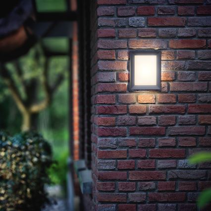 Philips - Applique murale d'extérieur LED/6W/230V IP44