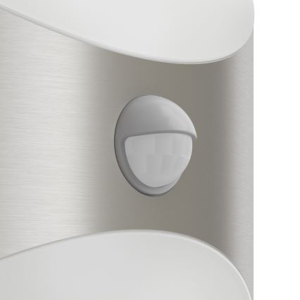 Philips 17299/47/P3 - Luminaire extérieur avec détecteur MYGARDEN HERB 1xLED/6W/230V