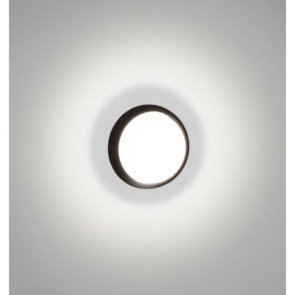 Philips - LED Luminaire d'extérieur LED/3,5W IP44