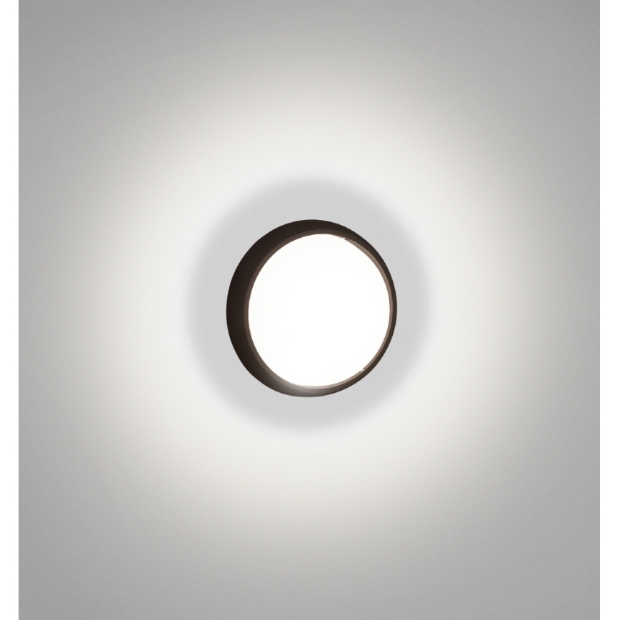 Philips - LED Luminaire d'extérieur LED/3,5W IP44