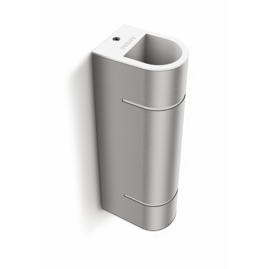 Philips - Éclairage extérieur 2xLED/1W/230V IP44