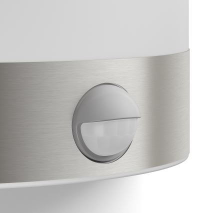 Philips - Luminaire extérieur à détecteur de mouvement LED/6W/230V IP44