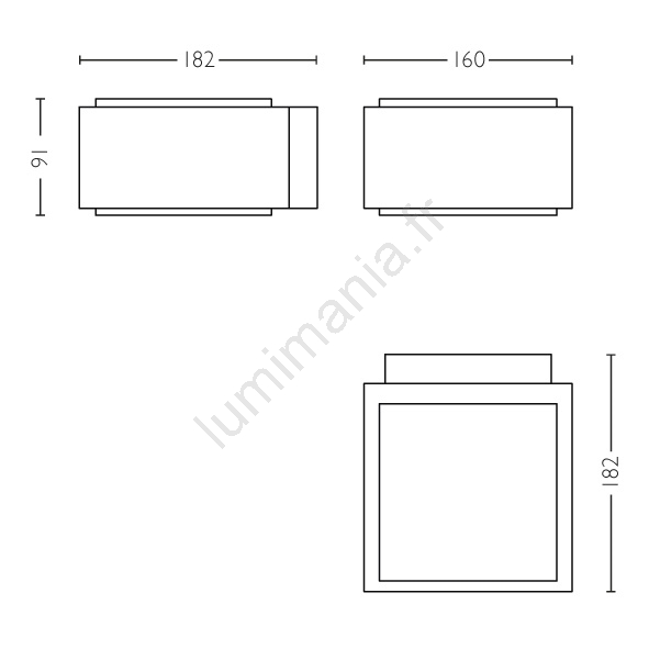 Murale Philips E2742w Ip44 Applique Mygarden Hedgehog 1733787pn Extérieure If7Y6bgyv