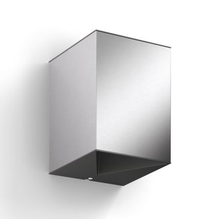 Philips 17358/47/P0 - Applique murale LED extérieure MYGARDEN CISTUS 2xLED/4,5W/230V IP44