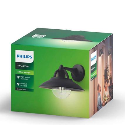 Philips 17381/30/PN - Applique murale d