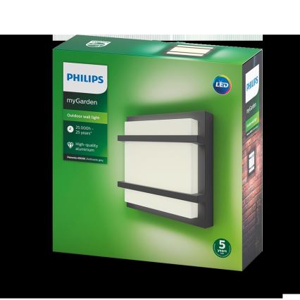 Philips - Applique murale d