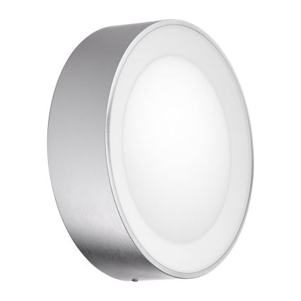 LED RGBW Applique murale extérieure à intensité variable Hue DAYLO LED/15W/230V 2000-6500K IP44