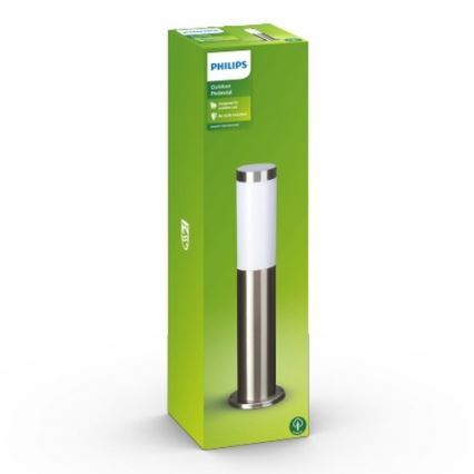 Philips - Lampe extérieur 1xE27/20W/230V IP44 45 cm