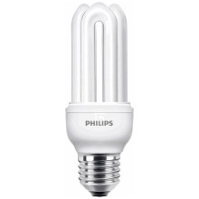 Philips 1PH/6 - Ampoule à économie d'énergie  1xE27/14W/240V