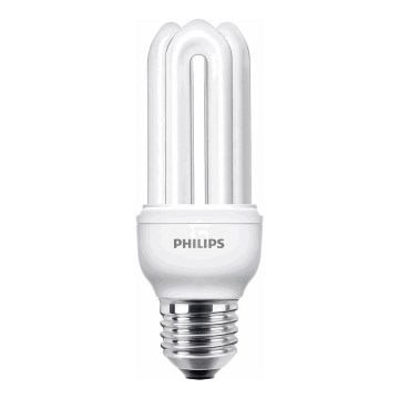 Philips 1PH/6 - Ampoule à économie d'énergie  1xE27/14W/240V
